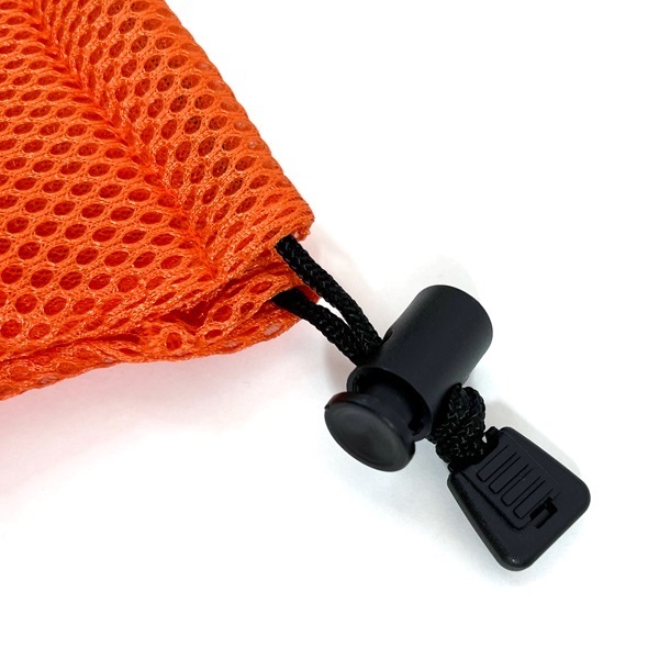 エアメッシュポーチ【リールケース/小物ケース/リール保護】